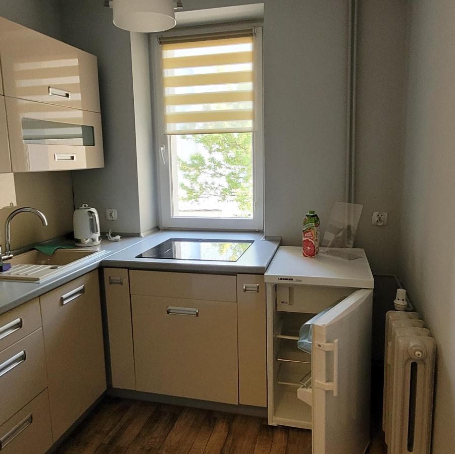 Apartament Apartment Naklo nad Notecia