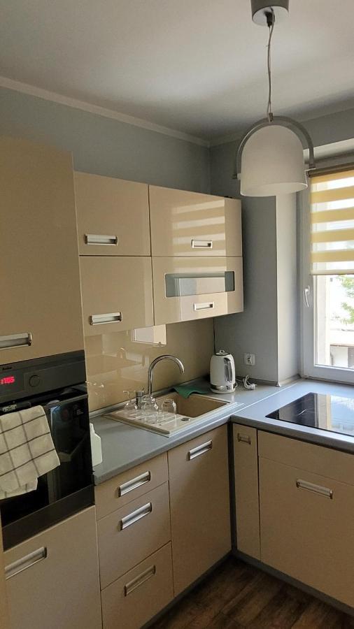 Apartament * Naklo nad Notecia