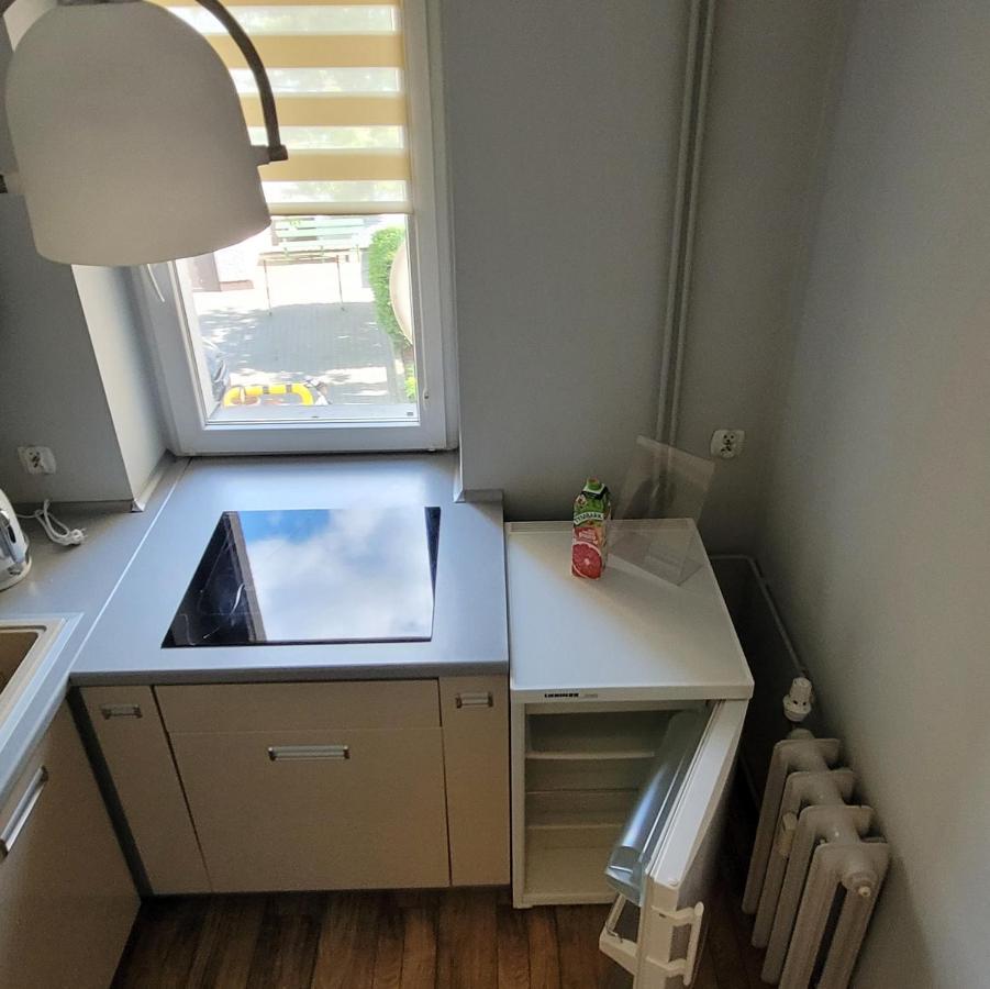 Apartament Naklo nad Notecia